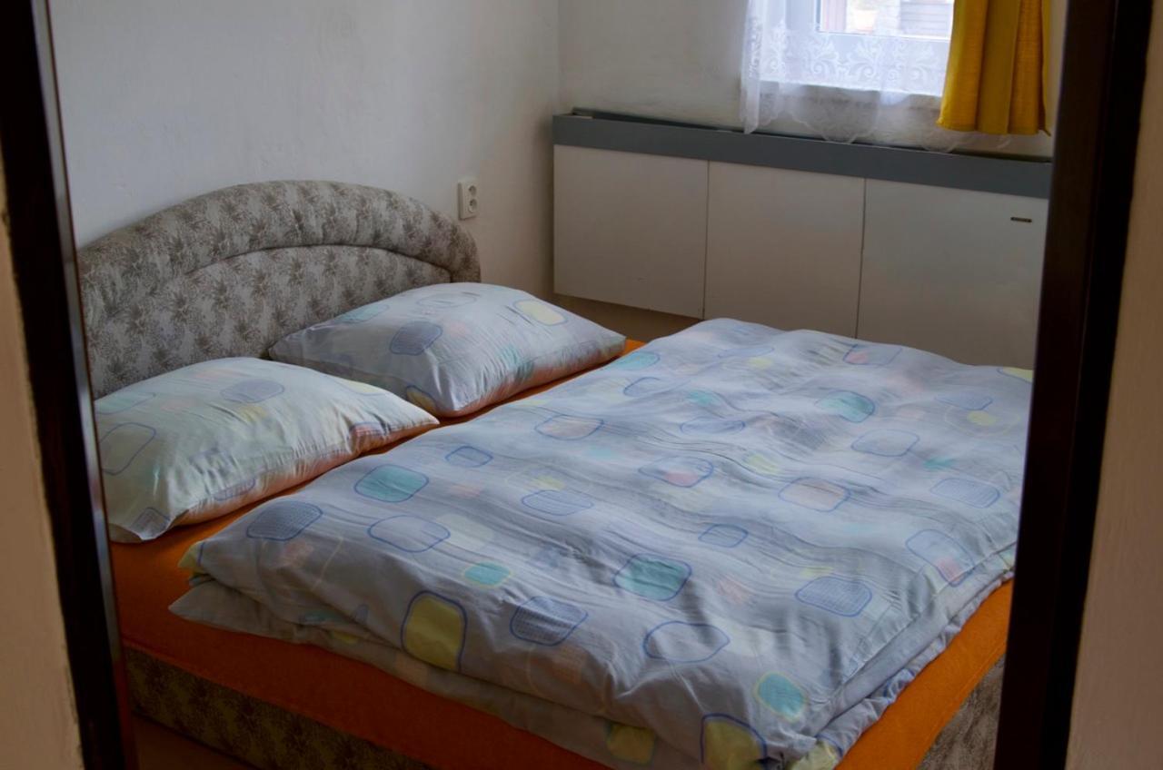 Pension Malá Plan Pec pod Sněžkou Exterior foto
