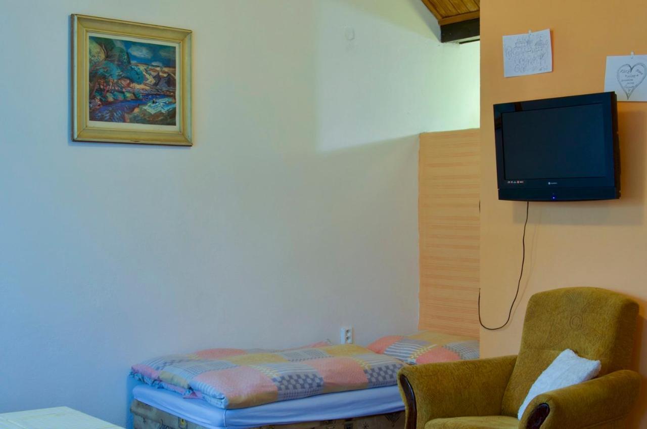 Pension Malá Plan Pec pod Sněžkou Exterior foto