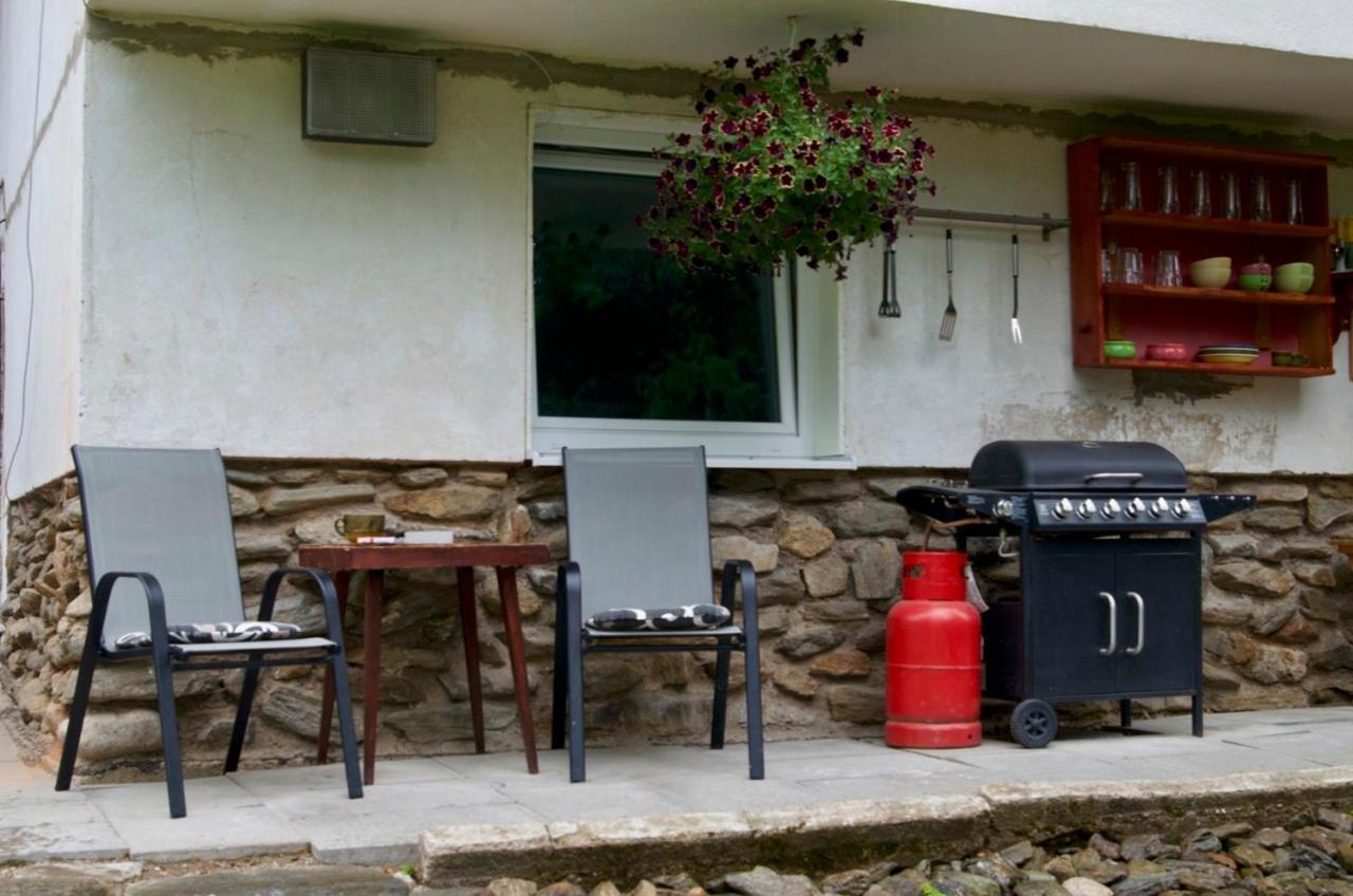 Pension Malá Plan Pec pod Sněžkou Exterior foto